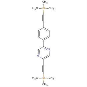 CAS No 685878-05-1  Molecular Structure