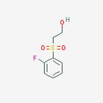 CAS No 685892-16-4  Molecular Structure