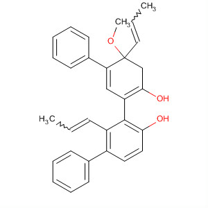 Cas Number: 68592-19-8  Molecular Structure