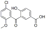 CAS No 68595-50-6  Molecular Structure