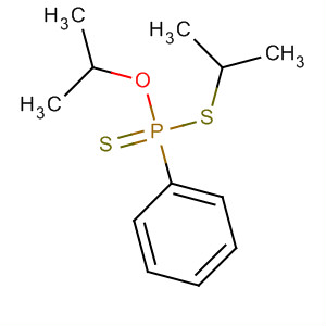 CAS No 68598-41-4  Molecular Structure