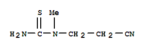 CAS No 686-57-7  Molecular Structure