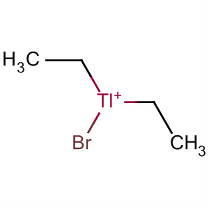 CAS No 686-71-5  Molecular Structure