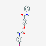 CAS No 6860-36-2  Molecular Structure