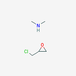 CAS No 68609-88-1  Molecular Structure