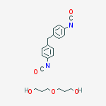 Cas Number: 68610-32-2  Molecular Structure