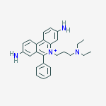 CAS No 68613-50-3  Molecular Structure
