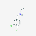 Cas Number: 68621-16-9  Molecular Structure