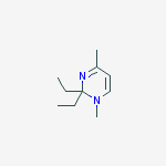 CAS No 686255-10-7  Molecular Structure