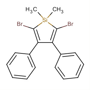 CAS No 686290-22-2  Molecular Structure