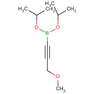 CAS No 686294-16-6  Molecular Structure