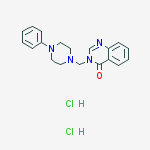 Cas Number: 68638-26-6  Molecular Structure