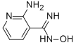 CAS No 68640-74-4  Molecular Structure