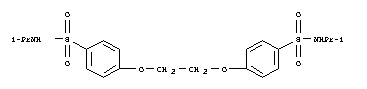 CAS No 68641-74-7  Molecular Structure