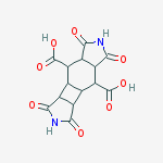 CAS No 68644-36-0  Molecular Structure