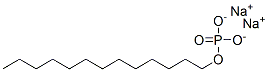 CAS No 68647-24-5  Molecular Structure