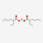 Cas Number: 6865-72-1  Molecular Structure