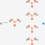 CAS No 68652-75-5  Molecular Structure