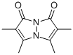 CAS No 68654-22-8  Molecular Structure