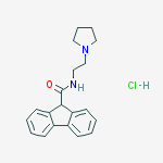 CAS No 68654-53-5  Molecular Structure