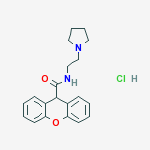 CAS No 68654-54-6  Molecular Structure