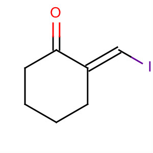 CAS No 68655-16-3  Molecular Structure