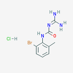 CAS No 68656-65-5  Molecular Structure