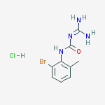 Cas Number: 68656-65-5  Molecular Structure