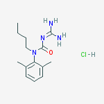 CAS No 68656-70-2  Molecular Structure