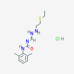 CAS No 68656-88-2  Molecular Structure