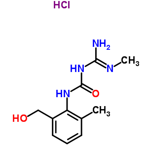 CAS No 68656-98-4  Molecular Structure