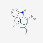 CAS No 6866-93-9  Molecular Structure