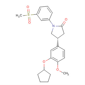 CAS No 686711-91-1  Molecular Structure