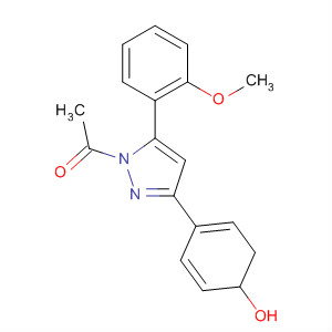 CAS No 686717-86-2  Molecular Structure