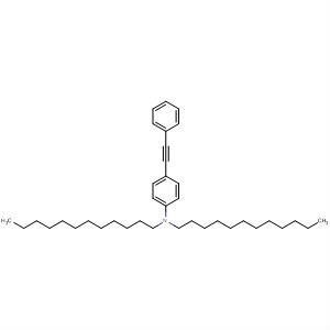 CAS No 686721-59-5  Molecular Structure