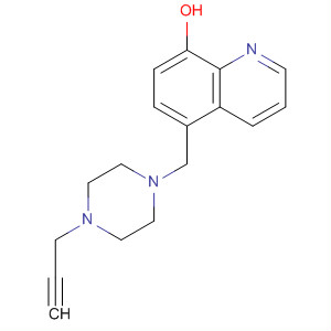 CAS No 686722-53-2  Molecular Structure