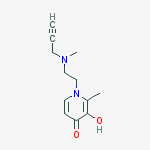 CAS No 686722-65-6  Molecular Structure