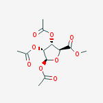 CAS No 68673-84-7  Molecular Structure