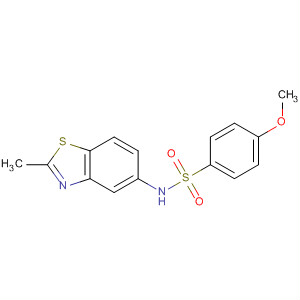CAS No 686746-33-8  Molecular Structure