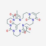 CAS No 68675-73-0  Molecular Structure