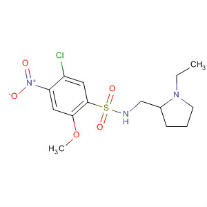 CAS No 68677-05-4  Molecular Structure