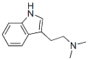 CAS No 68677-25-8  Molecular Structure