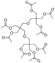 Cas Number: 68683-33-0  Molecular Structure