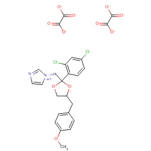 Cas Number: 68685-79-0  Molecular Structure