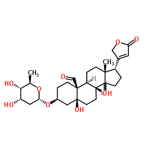 CAS No 6869-17-6  Molecular Structure