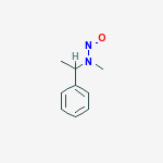 CAS No 68690-89-1  Molecular Structure