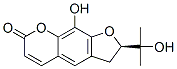 CAS No 68692-61-5  Molecular Structure