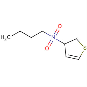CAS No 68696-83-3  Molecular Structure