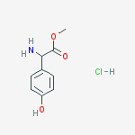 CAS No 68697-60-9  Molecular Structure