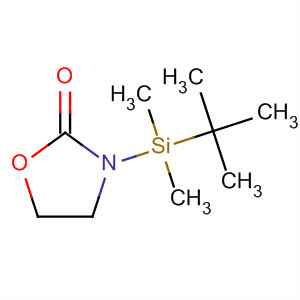 CAS No 68698-89-5  Molecular Structure